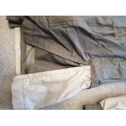 Horka Jakke str. XS-M